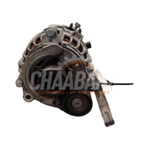 Dynamo 8571358 BMW X5 (G05) xDrive 30d 3.0 24V 2018