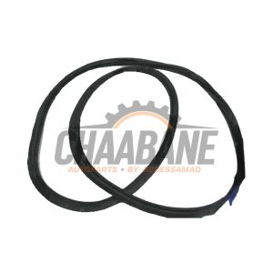 Joint caoutchouc portiere 4portes avant droite 8Y0831721B Audi A3 2019