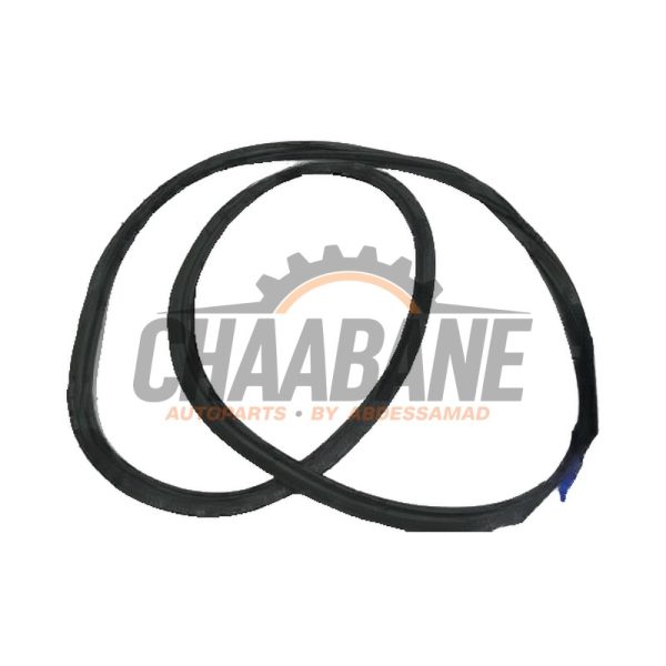 Joint caoutchouc portiere 4portes avant droite 8Y0831721B Audi A3 2019