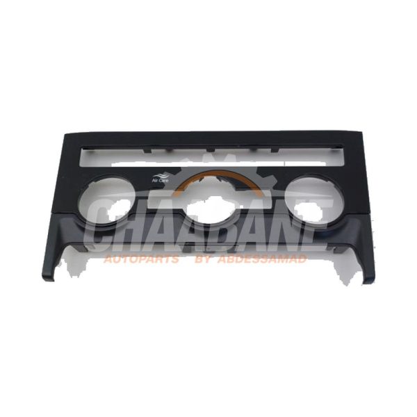 Cadre radio 566820075B Skoda Kodiaq 1.5 TSI 150 ACT 16V 2016