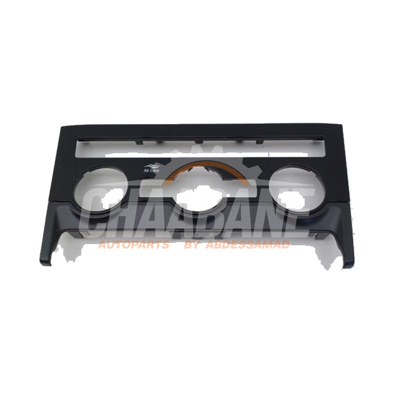 Bande decorative 566820075B Skoda Kodiaq 1.5 TSI 150 ACT 16V 2016