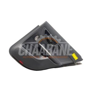 Revetement portiere haut 4portes arriere droite A2547300802 Mercedes GLC (X254) 2.0 300de 16V 4-Matic
