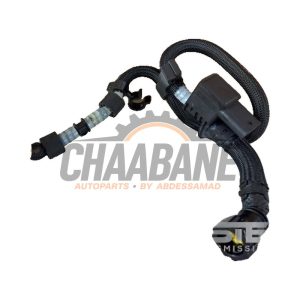 Conduit de carburant 13538518821 BMW 7 serie (G11/12) 725d,Ld 2.0 16V 2015 / 2022