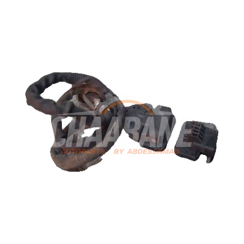 Capteur NOx A0009057208 Mercedes E (W213) E-220d 2.0 Turbo 16V