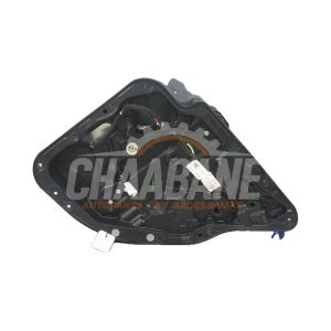 Mecanique vitre 4portes arriere droite A2137306805 Mercedes E-Klasse
