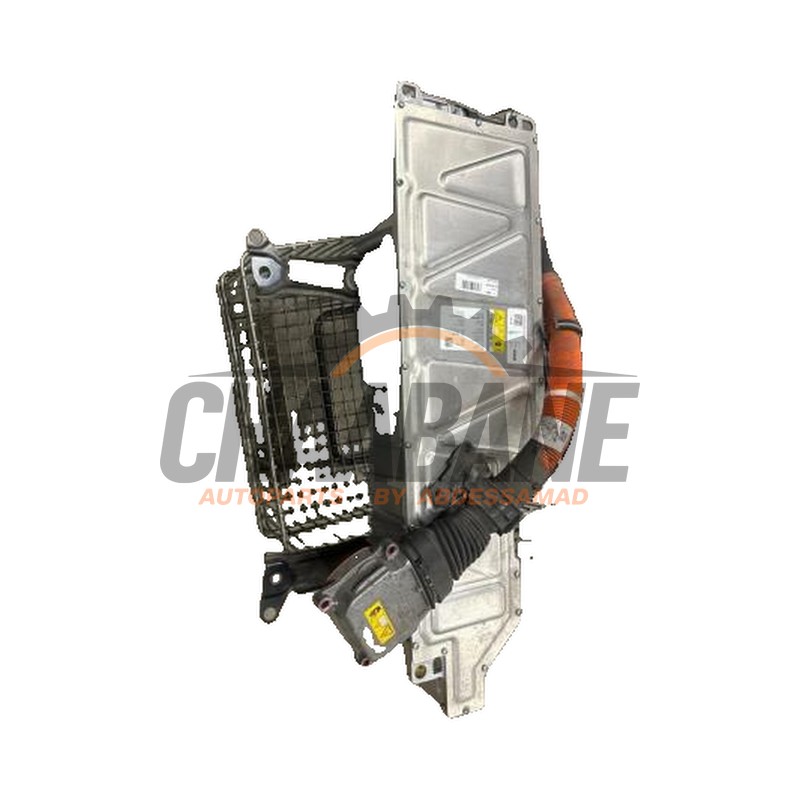 Convertisseur (hybride) 28639771 BMW 2 serie Active Tourer (F45) 225xe iPerformance 1.5 TwinPower Turbo 12V 2013 / 2021