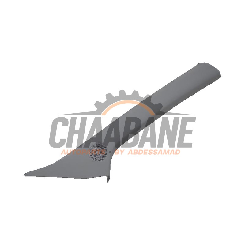 Revetement montant A+B+C 5F0867234K Seat Leon ST (5FF) 1.4 TSI 16V 2012 / 2020