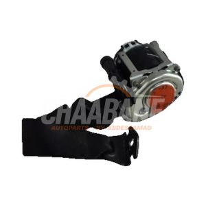 Ceinture de securite arriere gauche 09995699648 Audi A1 2018