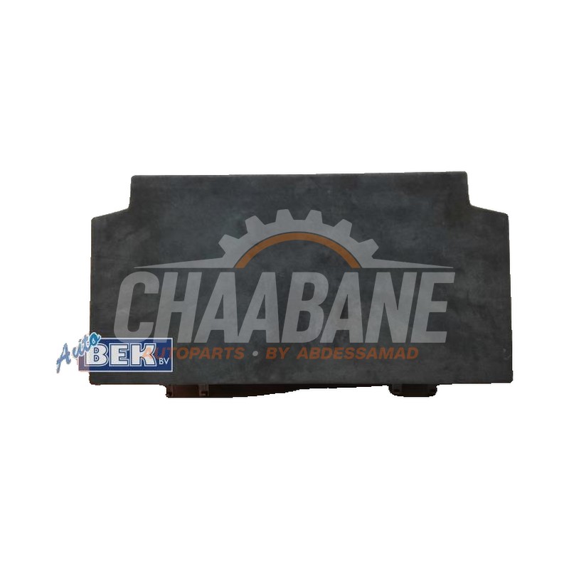 Tapis de coffre 5A0B6C103 BMW X5 (G05) xDrive 45 e iPerformance 3.0 24V 2018