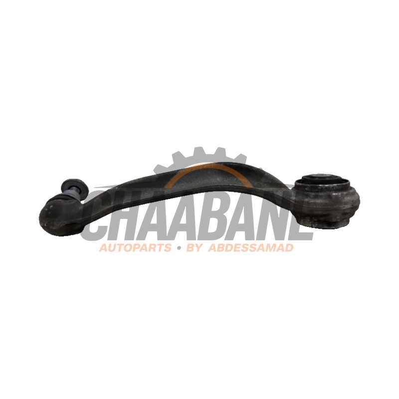 Bras de suspension avant gauche A2053301305 Mercedes E (C238) E-200 2.0 Turbo 16V