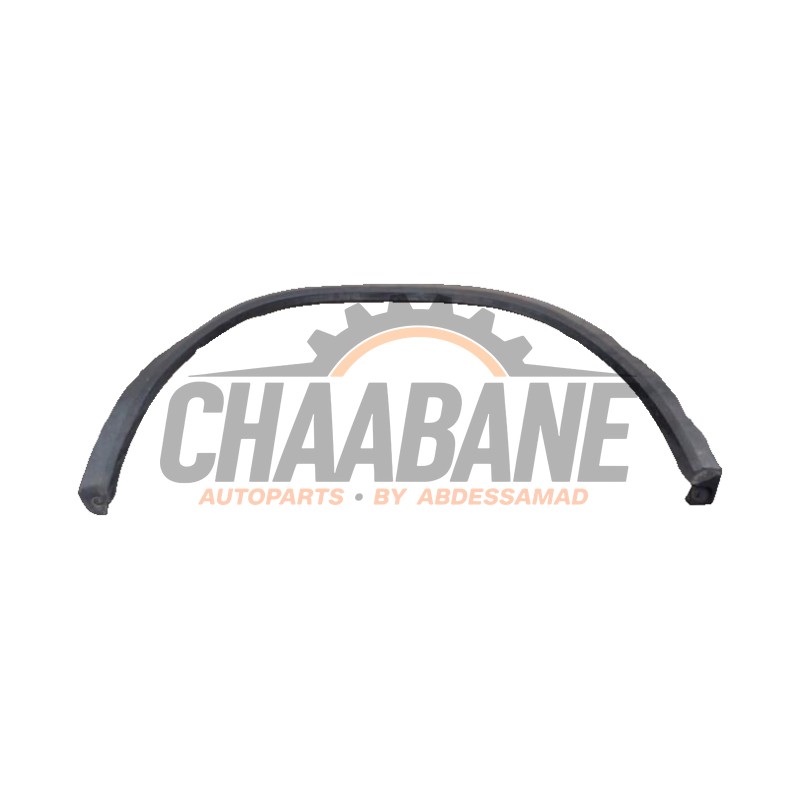 Cadre garde-boue 565854820 Skoda Kodiaq 1.4 TSI 16V 2016