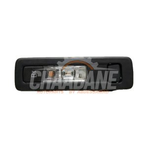 Eclairage interieur arriere A0009064906 Mercedes CLA (118.3) 2.0 CLA-220d