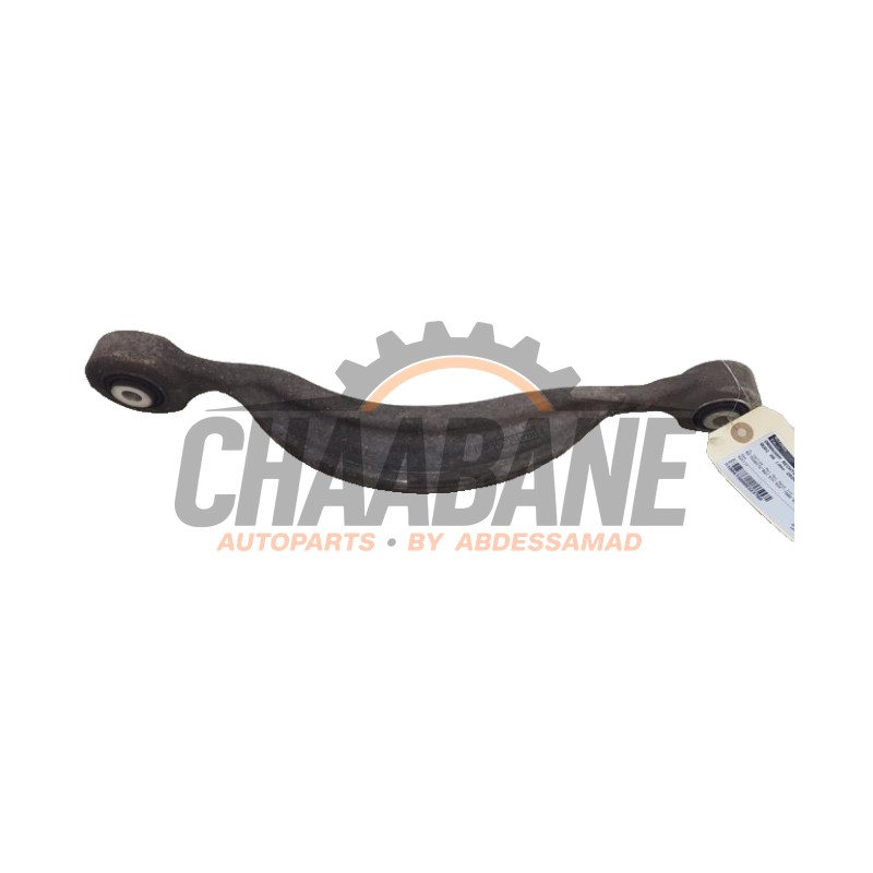 Bras de suspension arriere droit 4M0501531 Audi A6 Avant (C8) 2.0 16V 55 TFSI e Hybrid Quattro 2018