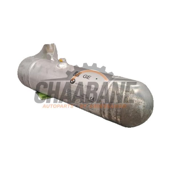Reservoir dair 37206874769 BMW 6 serie Gran Turismo (G32) 620d 2.0 TwinPower Turbo 16V 2017 / 2024