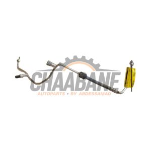 Tuyau de climatisation 5Q0816741B Cupra Formentor 1.5 TSI 16V 2020