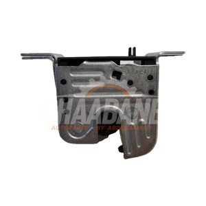 Serrure de coffre 2G6827505B Audi A1 2018