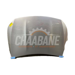 Capot A1188804700 Mercedes CLA (118.3) 2.0 CLA-200d 4-Matic