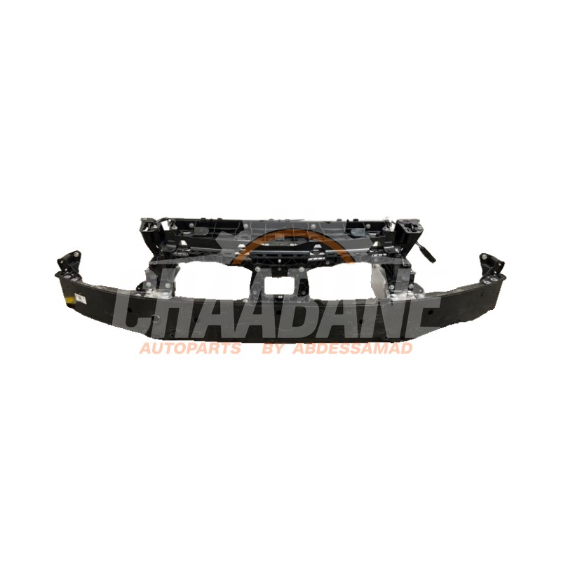 Panneau avant A2976202500 Mercedes EQS (V297) 500 4-Matic