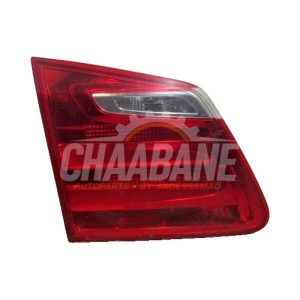 Feu arriere secondaire gauche A1668201164 Mercedes GL AMG (X166) 5.5 GL 63 AMG V8 32V 4-Matic