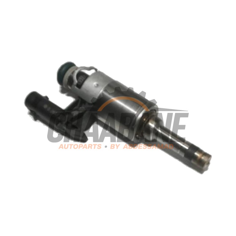 Injecteur (injection essence) 04E906036Q Audi A3 Limousine (8VS/8VM) 1.2 TFSI 16V 2013 / 2020