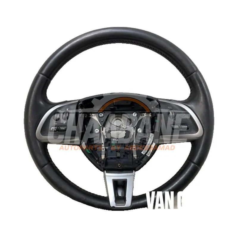 Volant CX23ABLEG Jaguar XF Sportbrake 3.0 D S V6 24V