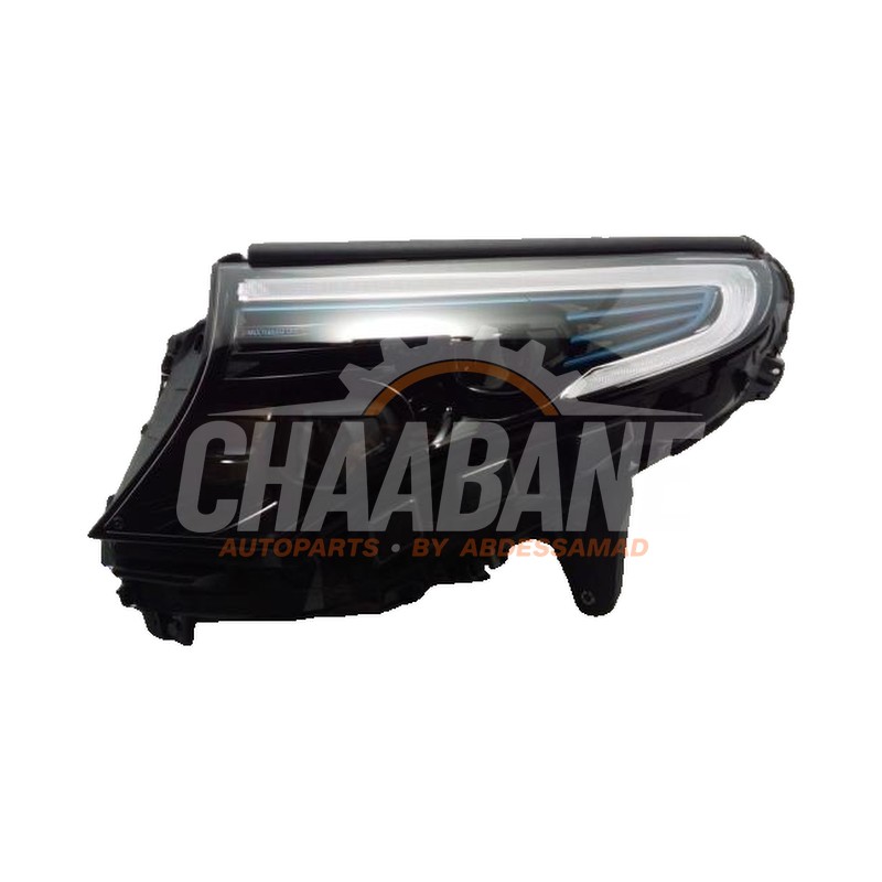 Phare gauche A2939067500 Mercedes EQC (N293) 400 4-Matic