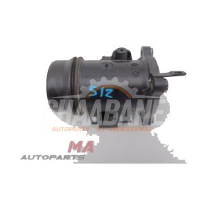 Debitmetre 11618519492 BMW 3 serie Touring (F31) 320d 2.0 16V 2012 / 2019