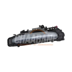 Poignee de porte avant droite A0997601659 Mercedes C-Klasse
