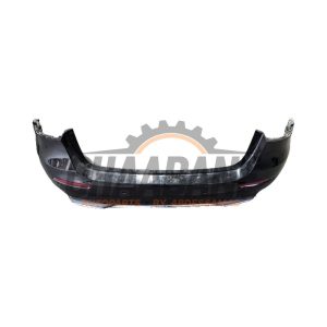 Pare choc arriere A1778805400 Mercedes A (177.0) 1.5 A-180d