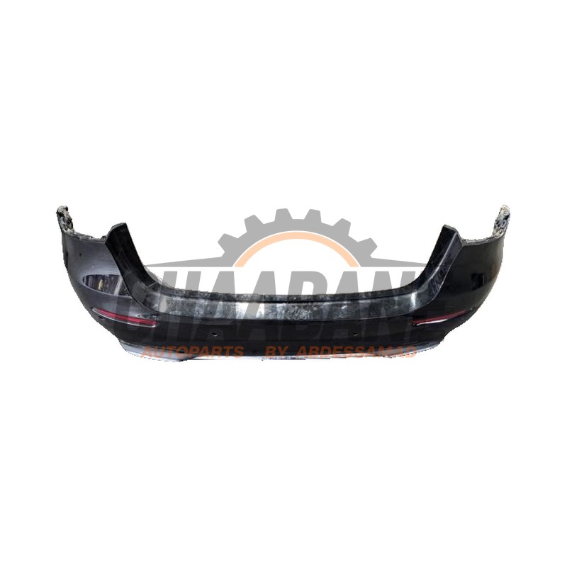 Pare choc arriere A1778805400 Mercedes A (177.0) 1.5 A-180d