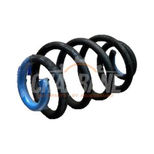Ressort de flexion arriere A2473241800 Mercedes B (W247) 2.0 B-200d