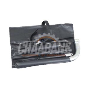 Kit doutils 8R0012115A Audi Q8 (4MN) 4.0 V8 32V RS TFSI Mild Hybrid Quattro 2018