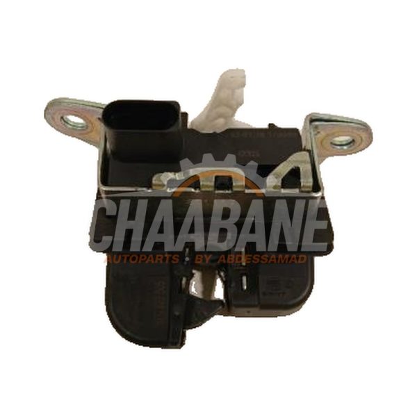 Serrure de coffre 6F0827505 Seat Ibiza 2017