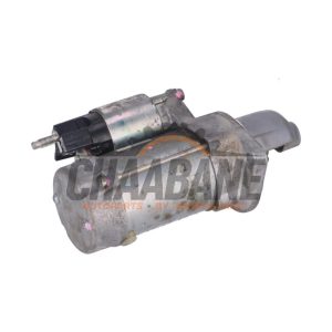 Demarreur 7631558 BMW M4 2014