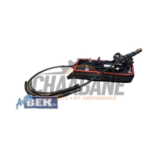 Mecanique boite de vitesse 5WA713033BB Skoda Octavia Combi (NXAC) 2.0 TSI RS 16V 2019
