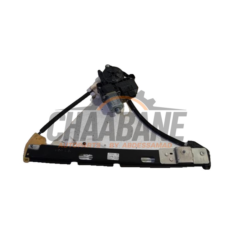 Mecanique vitre 4portes arriere gauche 82G839461 Audi A1 2018