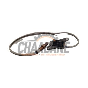 Capteur NOx A0009059613 Mercedes Sprinter 3,5t (907.6/910.6) 315 CDI 2.0 D RWD