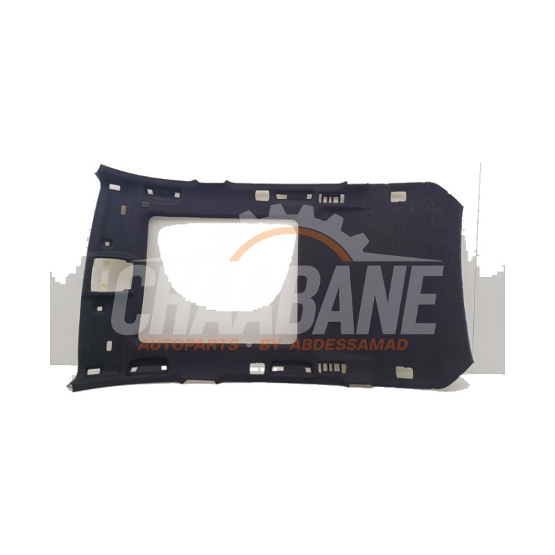 Revetement plafond 51447323046 BMW 3 serie Touring (F31) 316d 2.0 16V 2012 / 2019