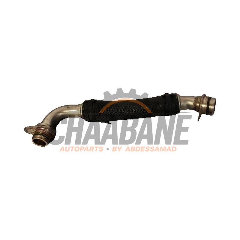 Conduit de pression dhuile 06L145735J Audi A5 (F53/F5P) 2.0 45 TFSI Mild Hybrid 16V Quattro 2016