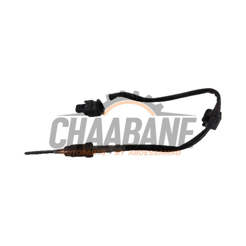 Capteur filtre a particules 8589818 BMW 3-Serie 2012 / 2019