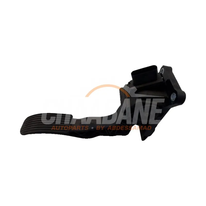 Pedale daccelerateur A9073010200 Mercedes Vito (447.6) 2.2 119 CDI 16V BlueTEC