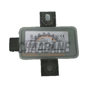 Capteur gonflage pneus A0009002013 Mercedes E-Klasse