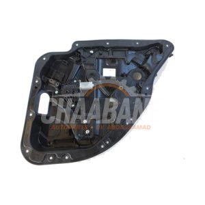 Moteur leve vitre arriere droit A2055408408 Mercedes C Estate (S205) C-220 CDI BlueTEC, C-220 d 2.2 16V