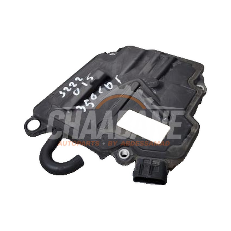 Ordinateur reservoir automatique A0002704452 Mercedes S (222.0/222.1) 3.0 S-350 BlueTEC, S-350d 24V