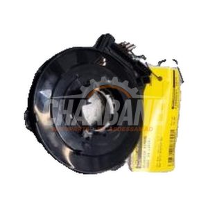 Ressort tournant airbag 30S10098892 Audi S4 Avant (B9) 3.0 TFSI V6 24V 2016
