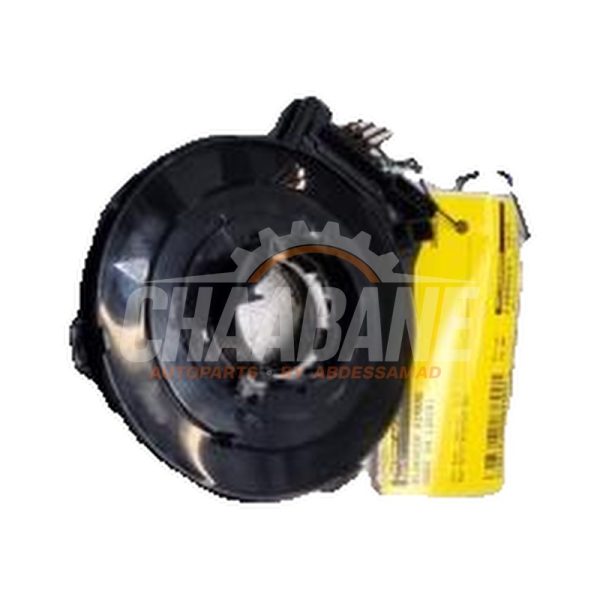 Ressort tournant airbag 30S10098892 Audi S4 Avant (B9) 3.0 TFSI V6 24V 2016