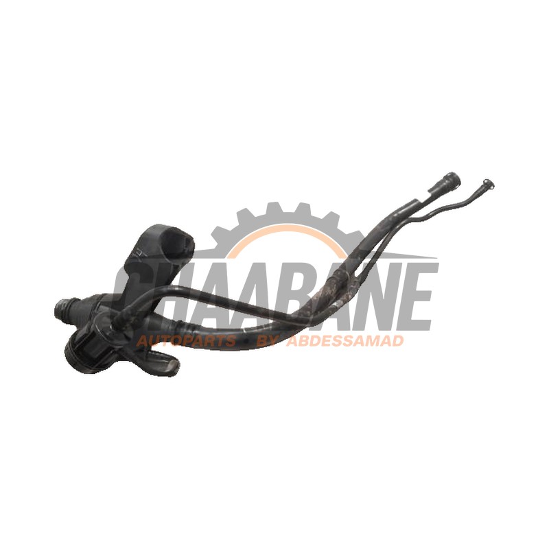 Tube de remplissage adblue reservoir 16197440011 BMW X5 (G05) xDrive 30d 3.0 24V 2018