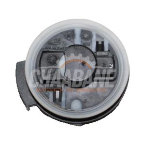 Detecteur airbag 5Q0959354 Audi Q2 (GAB/GAG) 1.4 TFSI 16V 2016