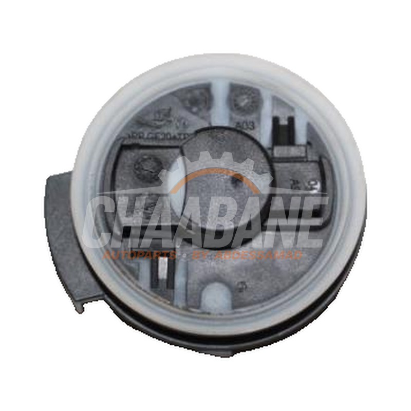 Detecteur airbag 5Q0959354 Audi Q2 (GAB/GAG) 1.4 TFSI 16V 2016