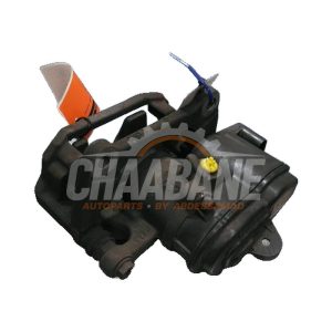 Etrier de frein (pince) arriere gauche 8W0615403 Audi A6 2018